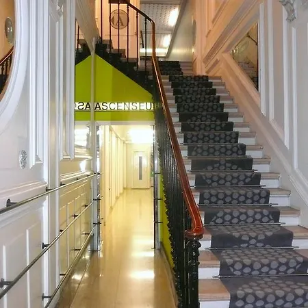 Apartment Temple Studio Paris